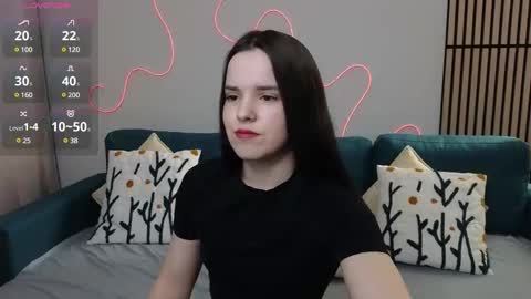 Harleen online show from February 23, 2025, 4:35 pm