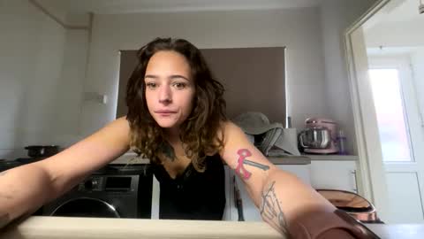 harleeyb online show from January 15, 2026, 10:53 am