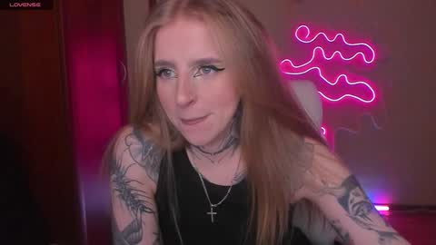 Snapshot of harley_kimm chatting on December 16, 2024, 5:27 am Julia online show from December 16, 2024, 5:27 am