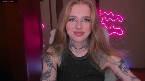 Snapshot of harley_kimm chatting on December 20, 2024, 5:57 am Julia online show from December 20, 2024, 5:57 am