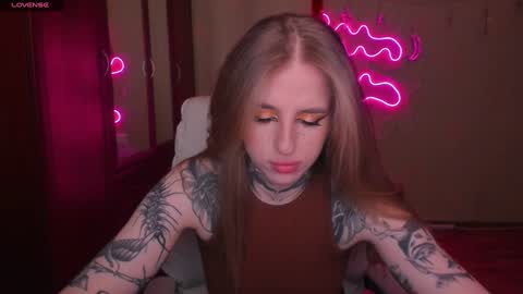 Snapshot of harley_kimm chatting on January 9, 2025, 4:41 am Julia online show from January 9, 2025, 4:41 am