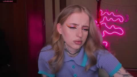 Snapshot of harley_kimm chatting on January 14, 2025, 4:57 am Julia online show from January 14, 2025, 4:57 am