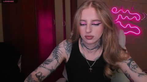 Snapshot of harley_kimm chatting on January 19, 2025, 5:05 am Julia online show from January 19, 2025, 5:05 am