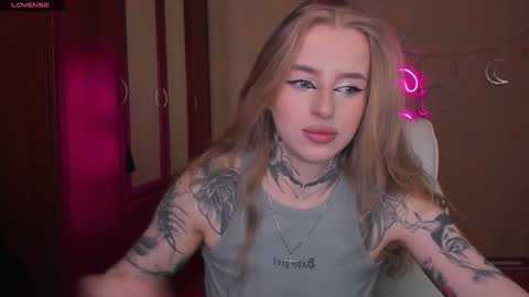 Snapshot of harley_kimm chatting on February 3, 2025, 5:18 am Julia online show from February 3, 2025, 5:18 am