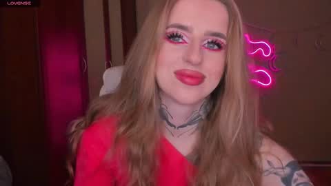 Snapshot of harley_kimm chatting on February 14, 2025, 5:30 am Julia online show from February 14, 2025, 5:30 am