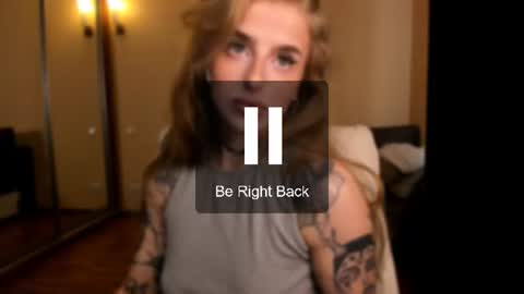Julia online show from July 16, 2026, 5:24 am