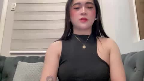 BABY KIMMY online show from December 15, 2025, 8:13 pm