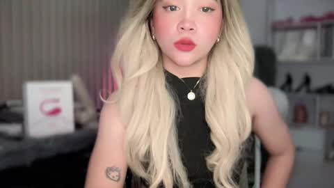 BABY KIMMY online show from January 13, 2026, 10:04 pm