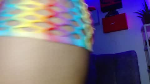 harley_quinnn111 online show from January 9, 2025, 8:22 pm