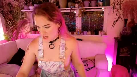 Snapshot of harleylockhart chatting on July 13, 2026, 4:26 am Harley Lockhart online show from July 13, 2026, 4:26 am