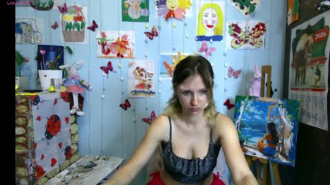 Mery online show from March 30, 2026, 4:30 pm