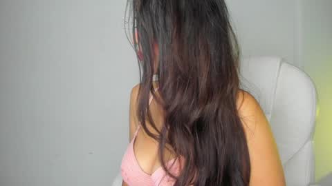 Snapshot of harleyqueen_robbie chatting on December 3, 2024, 10:18 pm harleyqueen_robbie online show from December 3, 2024, 10:18 pm