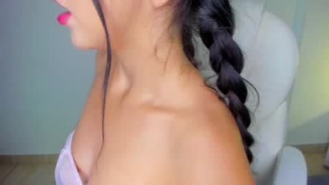 Snapshot of harleyqueen_robbie chatting on January 11, 2025, 9:15 pm harleyqueen_robbie online show from January 11, 2025, 9:15 pm