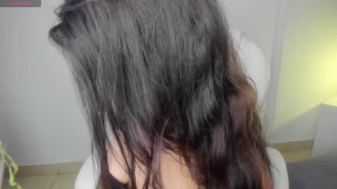 Snapshot of harleyqueen_robbie chatting on January 19, 2025, 6:32 pm harleyqueen_robbie online show from January 19, 2025, 6:32 pm