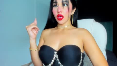 Snapshot of harleyqueen_robbie chatting on March 5, 2025, 9:59 pm harleyqueen_robbie online show from March 5, 2025, 9:59 pm