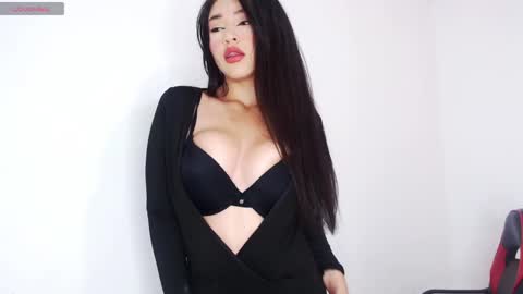 harleyqueen_robbie online show from March 8, 2026, 8:01 pm