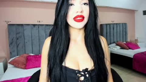 harleyqueen_robbie online show from April 18, 2026, 9:48 pm
