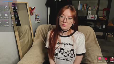 HarleyJeffrey online show from December 3, 2024, 11:01 am