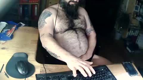 harleywerner online show from February 19, 2025, 7:05 pm