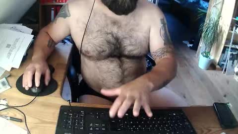 harleywerner online show from September 11, 2025, 5:51 am