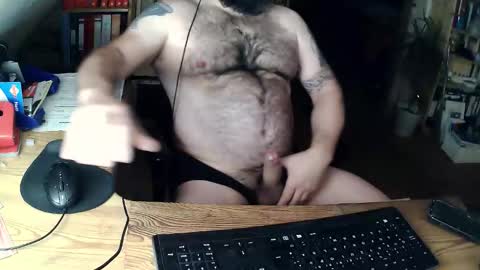 harleywerner online show from December 18, 2025, 6:41 am