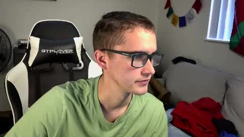 HarlowJerks online show from April 25, 2026, 9:23 pm