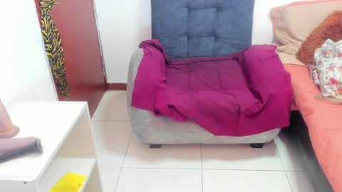 Harly  online show from January 15, 2025, 1:09 pm