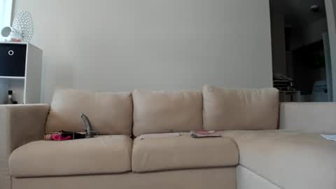 Harmonie Marquise online show from March 10, 2026, 5:07 pm