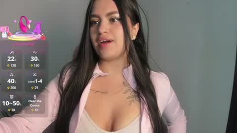 vanessa online show from July 2, 2026, 12:00 pm