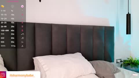 Snapshot of harmonybabe_ chatting on February 3, 2026, 2:53 am Harmony online show from February 3, 2026, 2:53 am