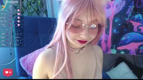 Snapshot of harmonys_couple_ chatting on May 1, 2026, 12:37 am Harmonys World online show from May 1, 2026, 12:37 am
