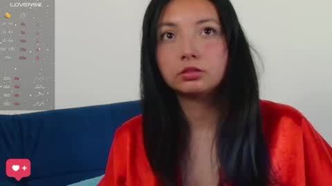 Snapshot of harmonys_couple_ chatting on June 13, 2026, 9:13 pm Harmonys World online show from June 13, 2026, 9:13 pm