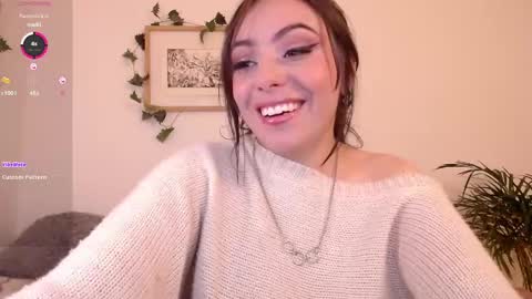 Snapshot of harmonyy01 chatting on December 23, 2024, 7:38 am Harmony Please help me to reach 100 thumbs up online show from December 23, 2024, 7:38 am