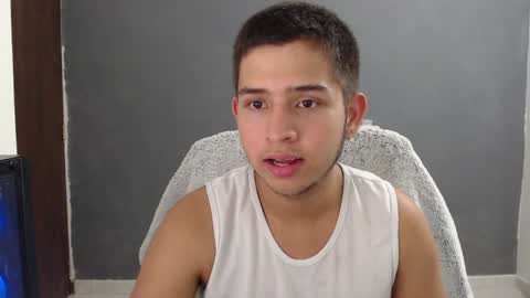 Snapshot of harold_18_ chatting on January 20, 2025, 7:25 pm harold_18_ online show from January 20, 2025, 7:25 pm