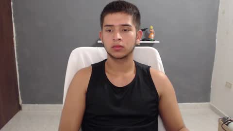 Snapshot of harold_18_ chatting on February 18, 2025, 2:27 pm harold_18_ online show from February 18, 2025, 2:27 pm