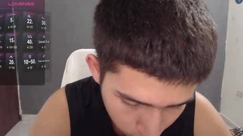 Snapshot of harold_18_ chatting on February 24, 2025, 10:47 pm harold_18_ online show from February 24, 2025, 10:47 pm