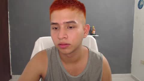 Snapshot of harold_18_ chatting on February 26, 2025, 6:54 pm harold_18_ online show from February 26, 2025, 6:54 pm