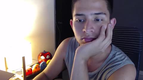 harold_18_ online show from March 4, 2026, 6:14 pm