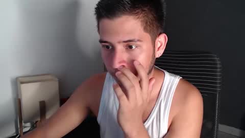 harold_18_ online show from March 12, 2026, 6:47 pm