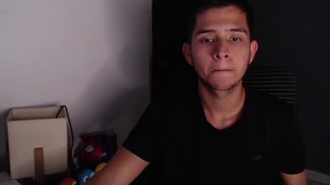 harold_18_ online show from April 4, 2026, 6:05 pm