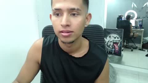harold_18_ online show from July 9, 2026, 4:44 pm