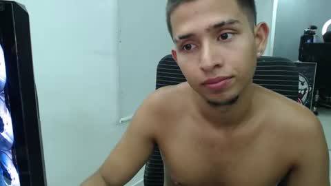 harold_18_ online show from July 15, 2026, 4:23 pm