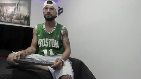 Snapshot of harold_999 chatting on October 7, 2025, 11:13 pm harold_999 online show from October 7, 2025, 11:13 pm