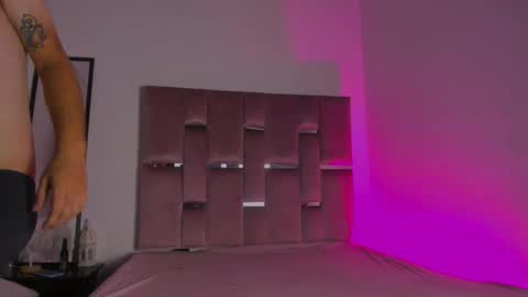 haroldg1 online show from February 27, 2026, 11:43 am