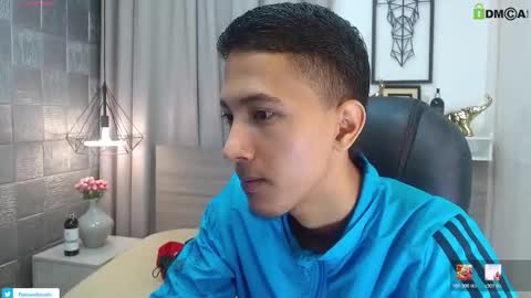 IM HAROLD online show from March 28, 2026, 2:16 pm