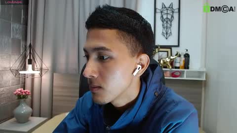 IM HAROLD online show from March 31, 2026, 2:17 pm