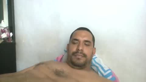 ricardo online show from September 26, 2025, 9:08 pm