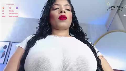 harper_ziu online show from December 22, 2025, 12:02 pm