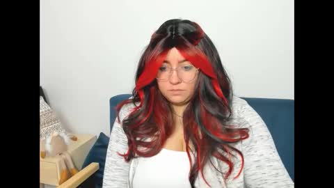 harperpretty online show from January 7, 2026, 10:07 am