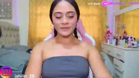 Snapshot of harperzoe chatting on September 21, 2025, 9:27 pm harperzoe online show from September 21, 2025, 9:27 pm